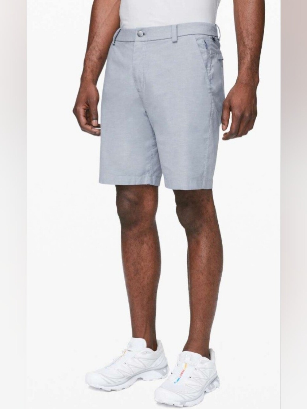 Lululemon Men 31 Commission Short 9"